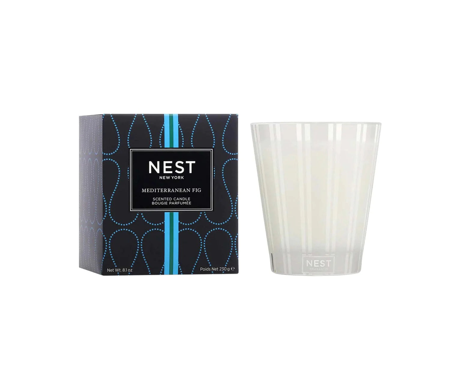 Nest Mediterranean Fig Classic Candle