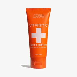 Nordic+Wellness Vitamin C Hand Cream