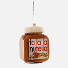 Nutella Christmas  Ornament | Duman Home
