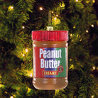Peanut Butter Ornament | Duman Home