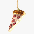 Pizza Slice Christmas Ornament | Duman Home