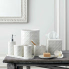 Rattan Bath Accessories | Duman Home