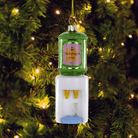 Rose Cooler Christmas Ornament | Duman Home