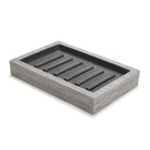 Slate Bath Accessories Soap Dish | Duman Home