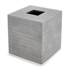 Slate Bath Accessories Tissue Holder | Duman Home