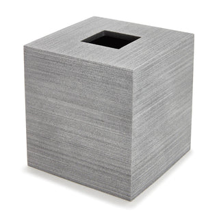 Slate Bath Accessories Tissue Holder | Duman Home