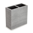 Slate Bath Accessories Toothbrush Holder | Duman Home