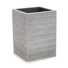 Slate Bath Accessories Tumbler | Duman Home
