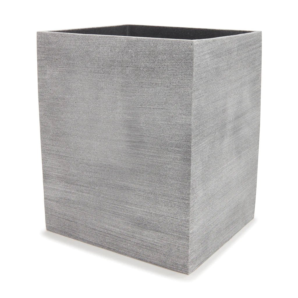 Slate Bath Accessories Waste Basket | Duman Home