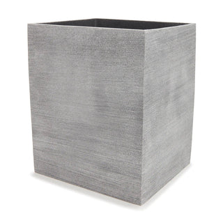 Slate Bath Accessories Waste Basket | Duman Home