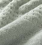 Sage Lightweight Waffle Towel | Duman Home