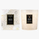 Voluspa Santal Vanille Classic Candle