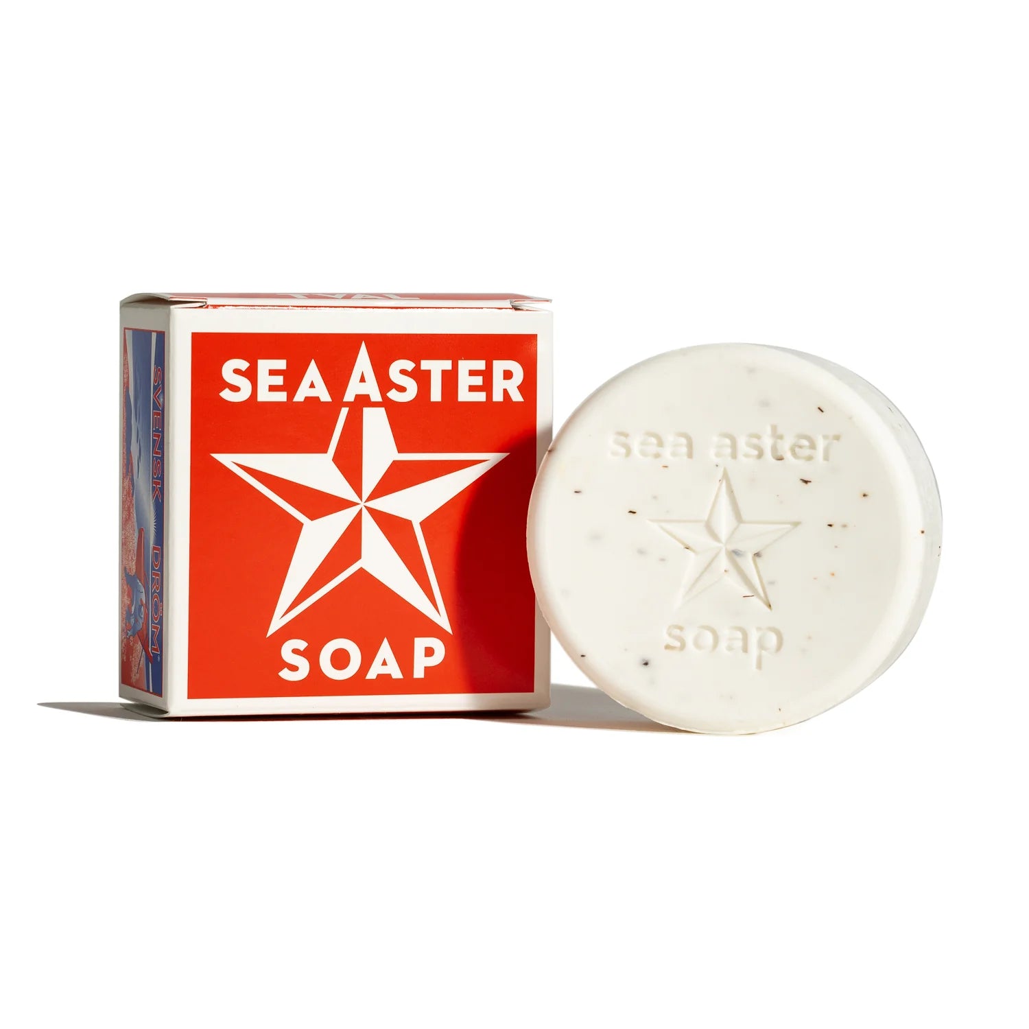 Swedish Dream Aster Bar Soap