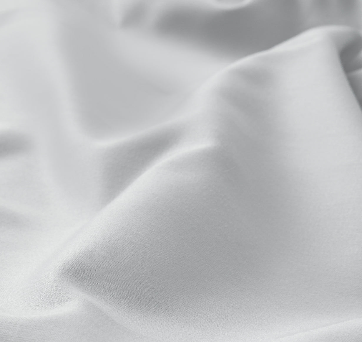 Signature Hemstitch Organic Pillowcase Set Tin | Duman Home