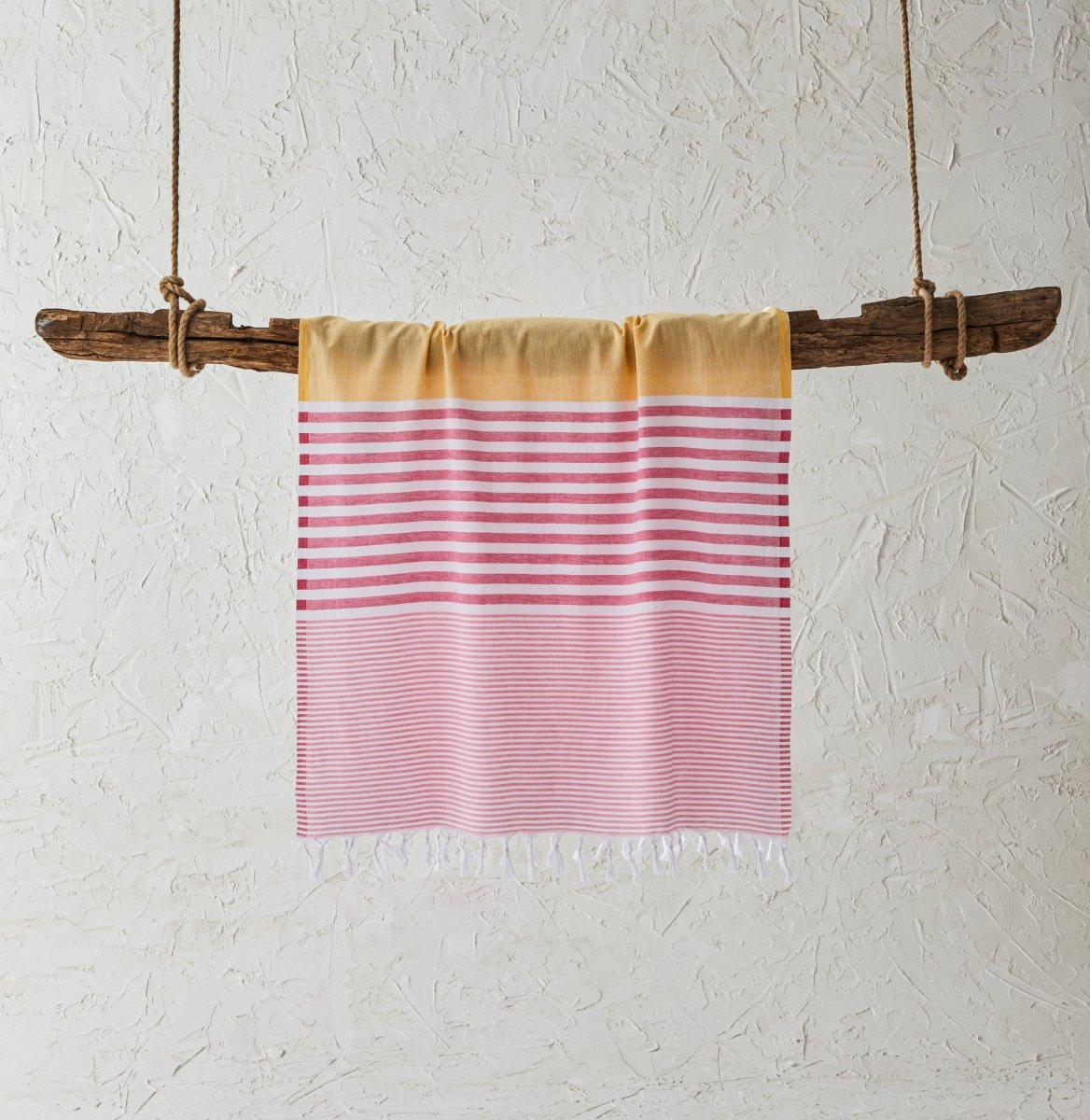 Stripy Peshtemals | Duman Home