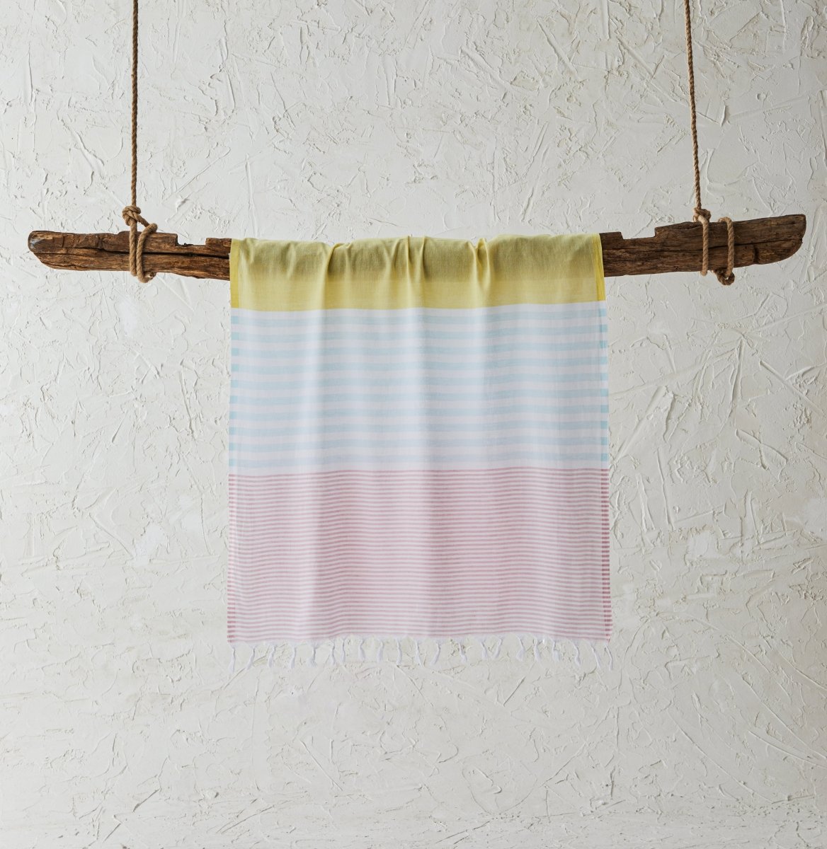 Stripy Peshtemals | Duman Home