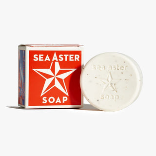 Swedish Dream Aster Bar Soap