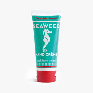 Kalastyle Swedish Dream Seaweed Hand Cream | Duman Home
