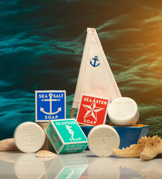 Kalastyle Swedish Soaps | Duman Home 