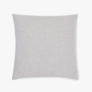 Sferra Terzo Decorative Pillow in Mushroom Color | Duman Home