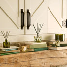 Thymes Frasier Fir Reed Diffuser and Candles| Duman Home