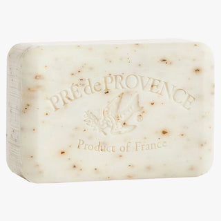 White Gardenia Bar Soap