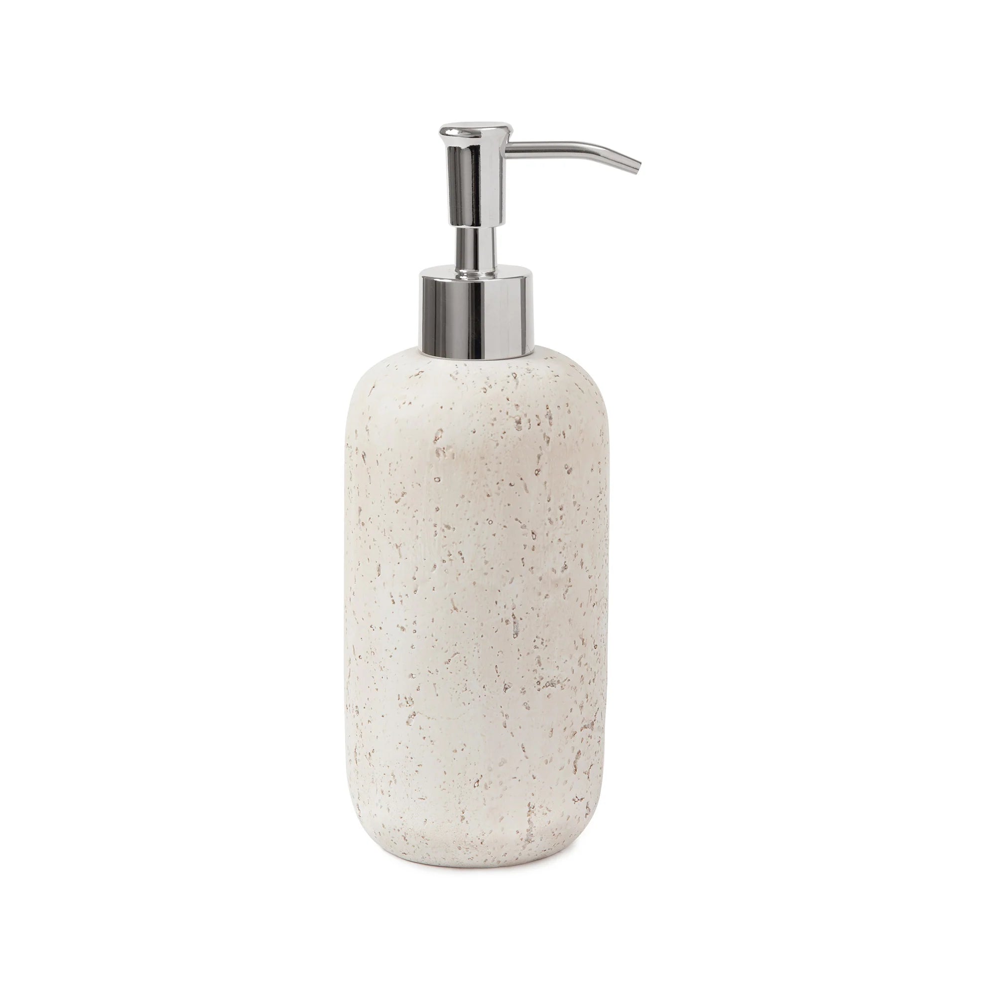 Aman Bath Accessories Lotion Dispenser | Duman Home
