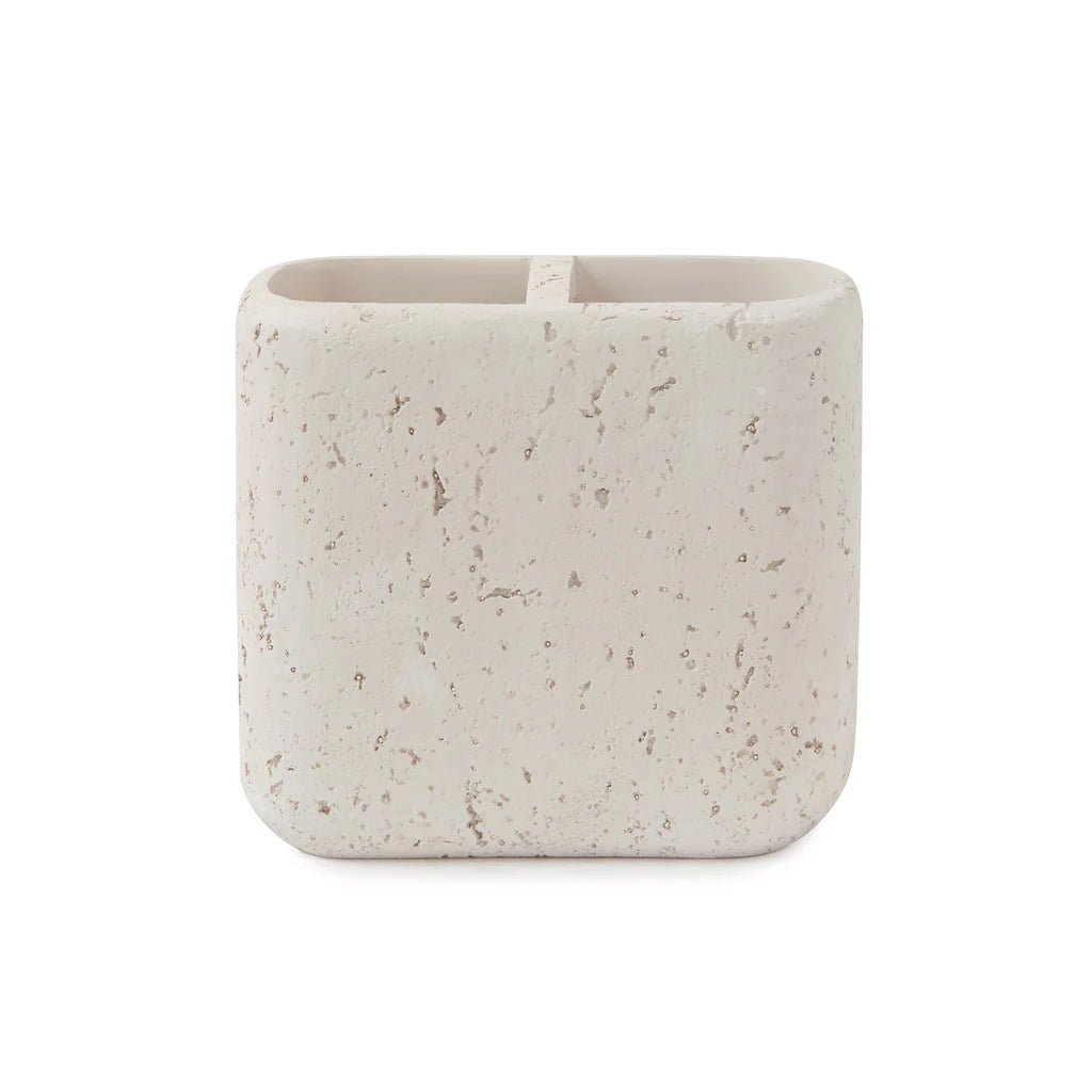 Aman Bath Accessories Toothbrush Holder | Duman Home