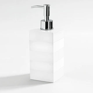 Cabana Bath Accessories Lotion Dispenser | Duman Home