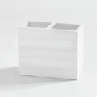 Cabana Bath Accessories Toothbrush Holder | Duman Home