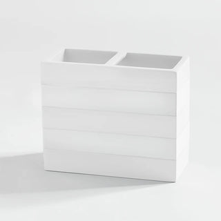 Cabana Bath Accessories Toothbrush Holder | Duman Home