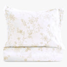 Garden Bouquet Duvet Sets Mocha | Duman Home