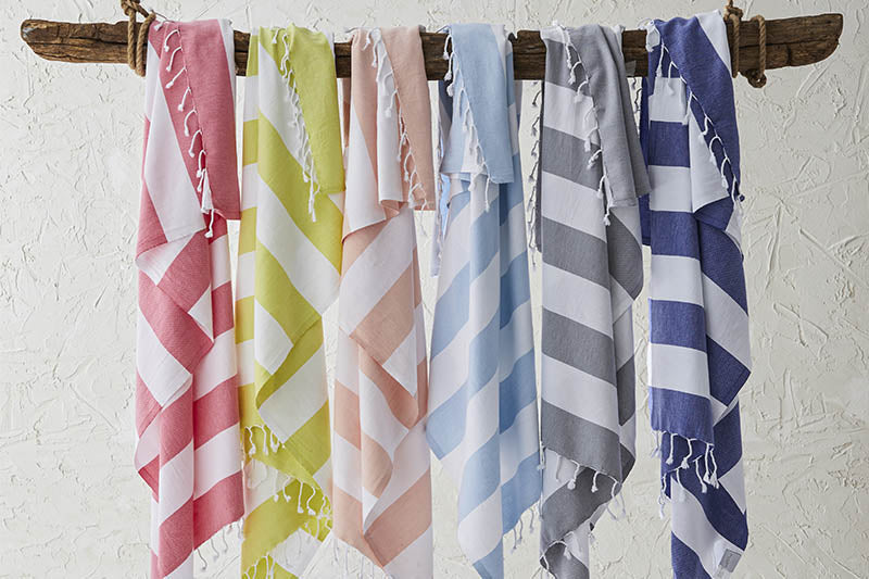 Peshtemals | Duman Home