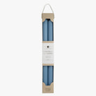 12" Classic Taper Set Prairie Blue Color| Duman Home