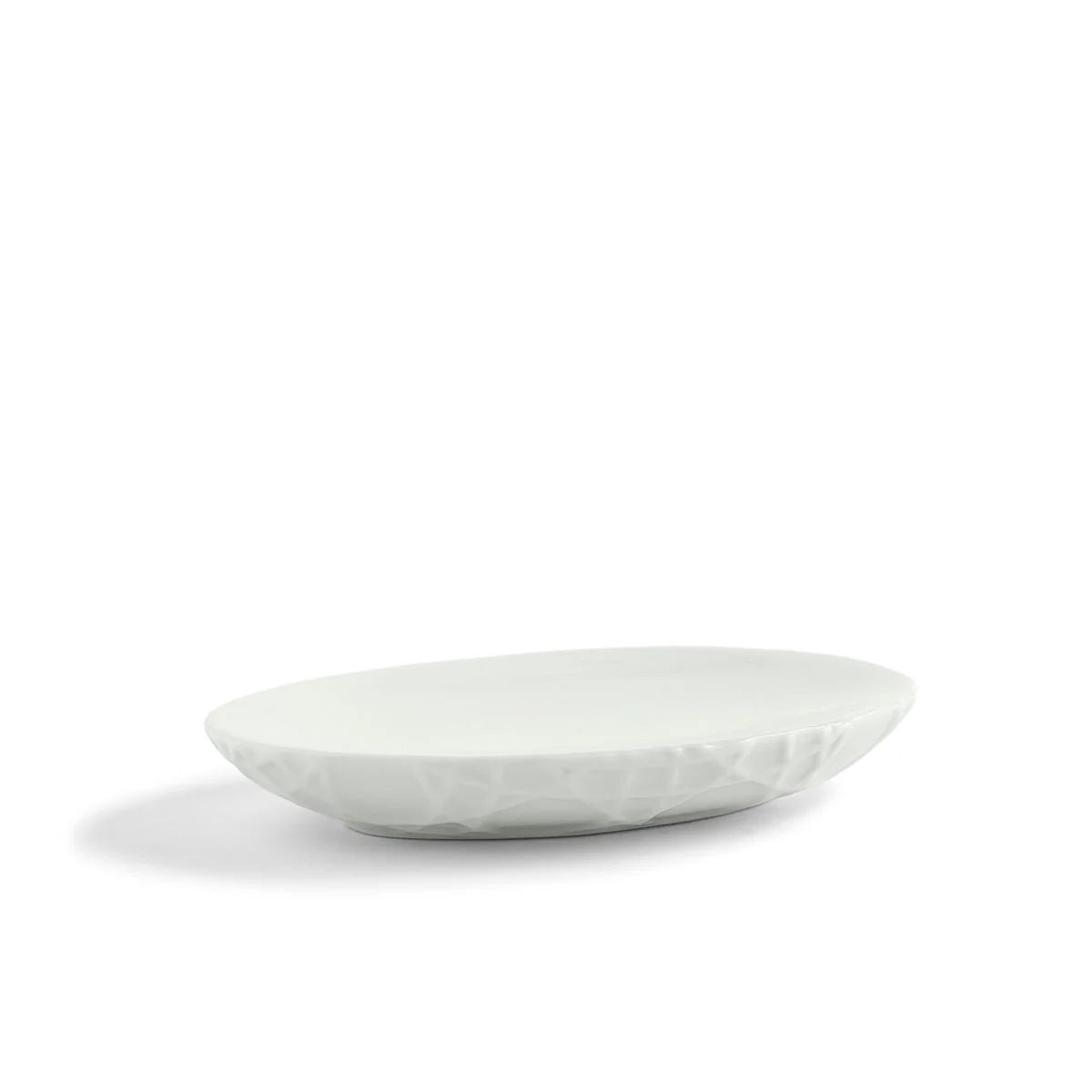 Rattan Bath Accessories Soap Dish | Duman Home