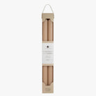 12" Classic Taper Set Tan Color| Duman Home