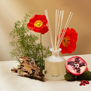 Apricot Red Currant Reed Diffuser