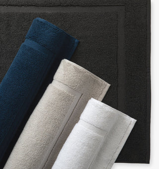 Brooklyn Bath Mat Colors | Duman Home