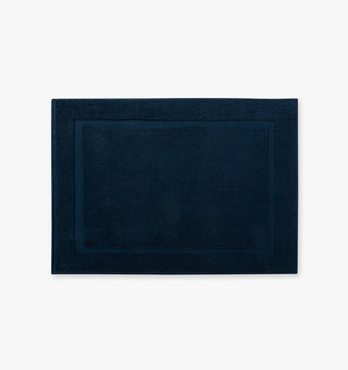 Brooklyn Bath Mat Navy | Duman Home