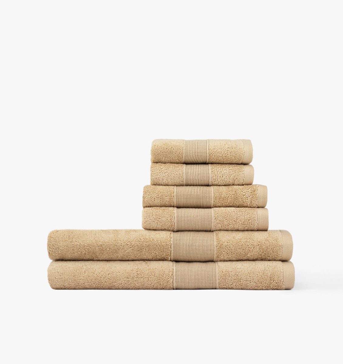 Brooklyn Lightweight Towel Bundle