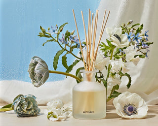 Canvas Reed Diffuser