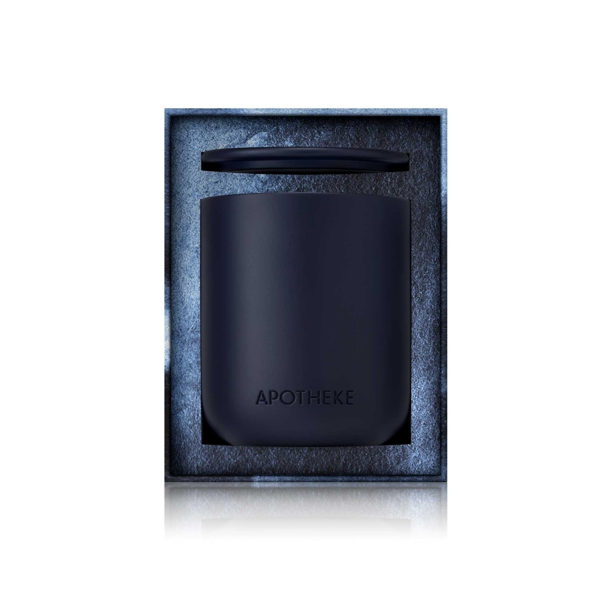 Apotheke Earl Grey 2-Wick Candle