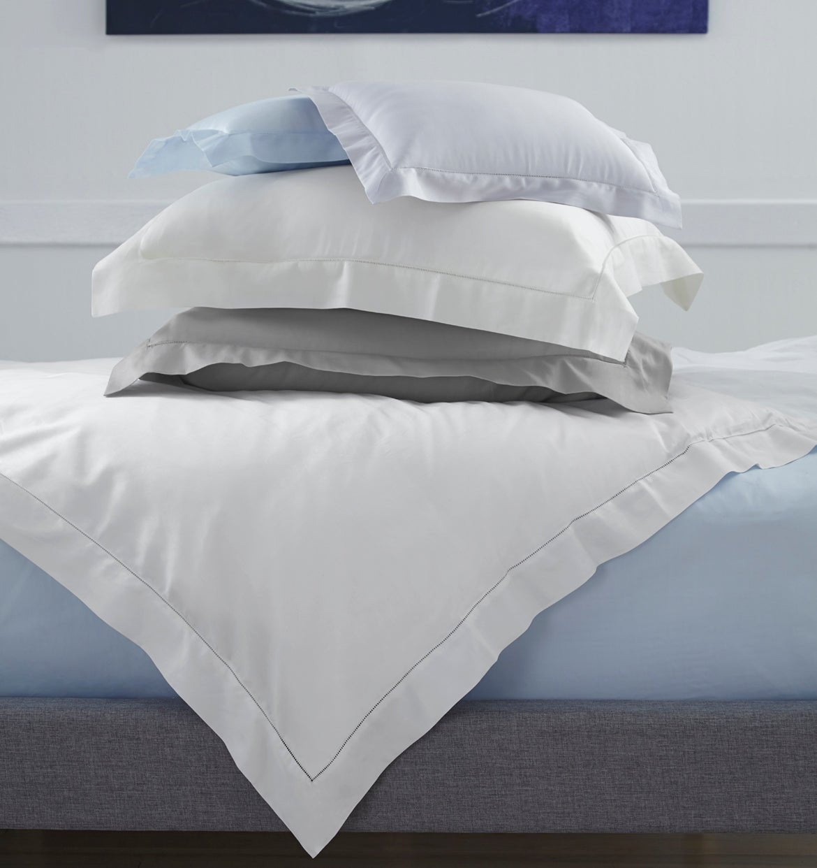 Sferra Fiona Duvet Cover | Duman Home