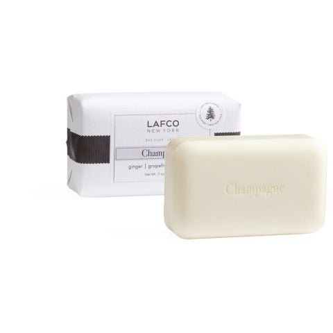 Champagne Classic Bar Soap