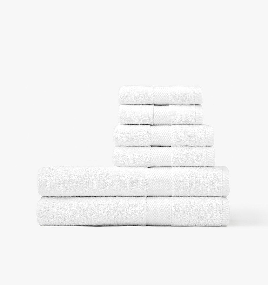 Istanbul Premium Turkish Cotton Towels