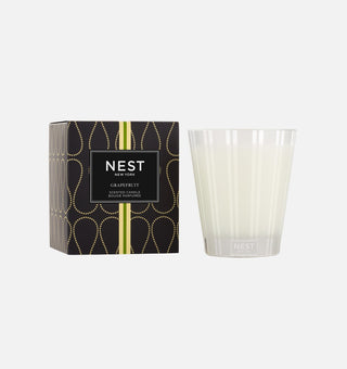 Nest Grapefruit Classic Candle | Duman Home