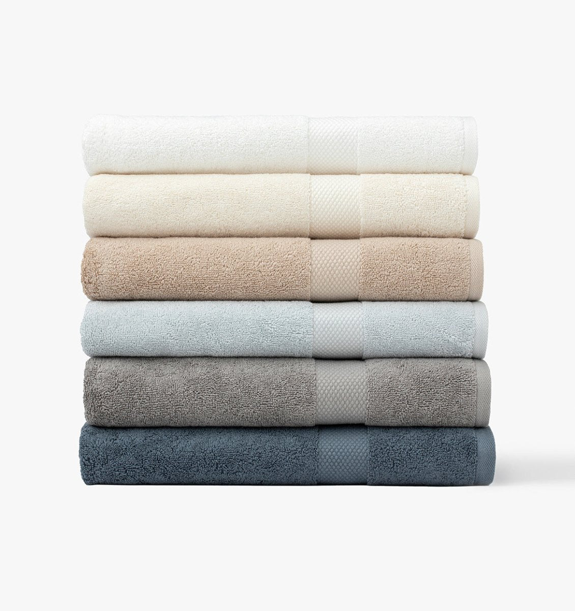 Premium Turkish Cotton Towels | Duman Home