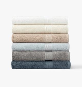 Premium Turkish Cotton Towels | Duman Home