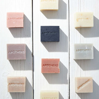 Apotheke Soaps | Duman Home