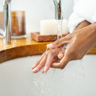 Fresh Cut Gardenia Bar Soap